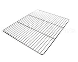 WS46 Convotherm Shelf;Wire;25.591In X 20.866 I