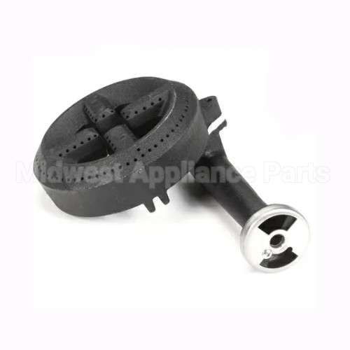 WS507164 Compatible Wells Brnr Front Assy Hotplate