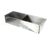 WS507169 Compatible Wells Pan -Drawer Grease Gridd L