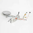 WS50X23186 GE Burner Asm (16.5 -32- Atm - Ng)