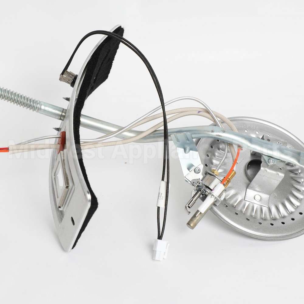 WS50X23186 GE Burner Asm (16.5 -32- Atm - Ng)