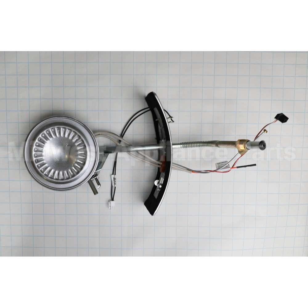 WS50X23186 GE Burner Asm (16.5 -32- Atm - Ng)