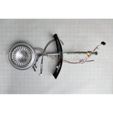 WS50X23186 GE Burner Asm (16.5 -32- Atm - Ng)