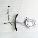 WS50X23192 GE Burner Asm (18.5 - 2.90 - Atm - Ng)