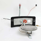 WS50X23193 GE Burner Asm (18.5 - 51 - Atm - Lp)
