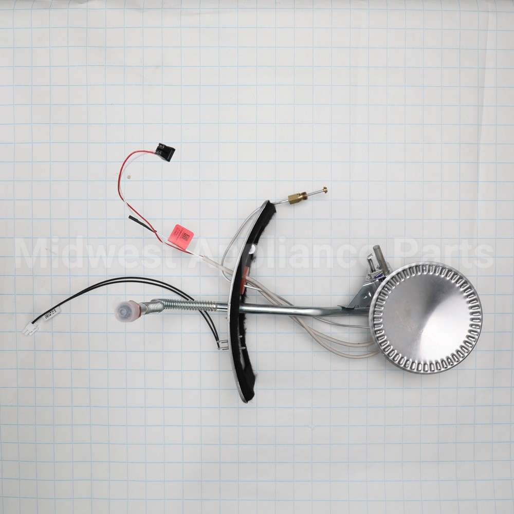 WS50X23193 GE Burner Asm (18.5 - 51 - Atm - Lp)