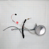 WS50X23193 GE Burner Asm (18.5 - 51 - Atm - Lp)