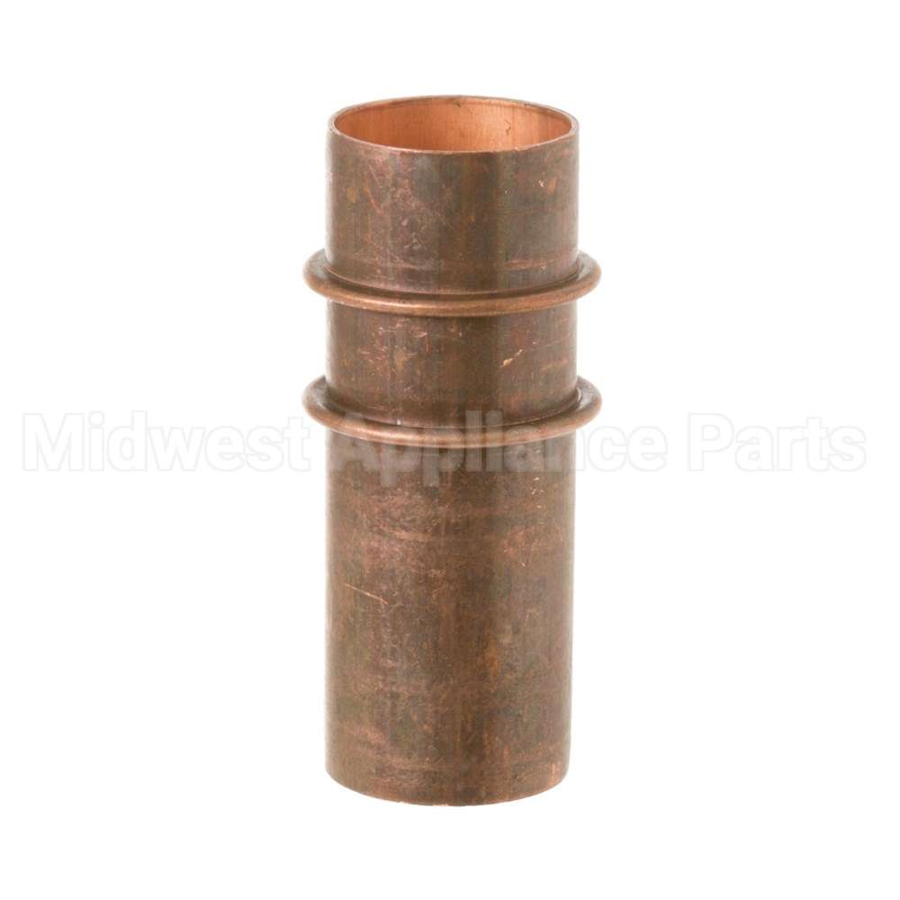 WS60X10007 GE Tube Installation