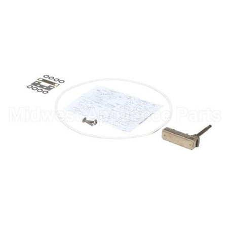 WS62128 Compatible Midwest Appliance Parts Thermostat Kit U-15B