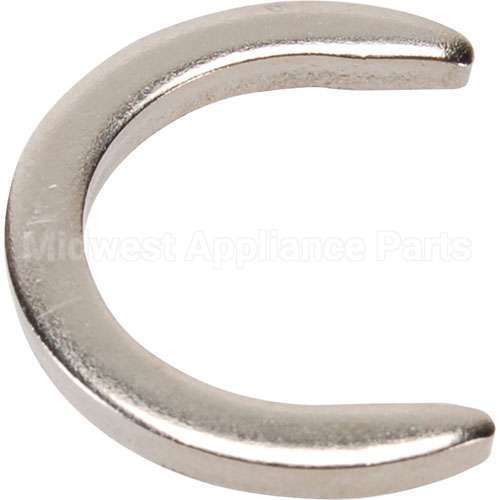 WS8600-26 Compatible Star Clip-Wing Nut Bun