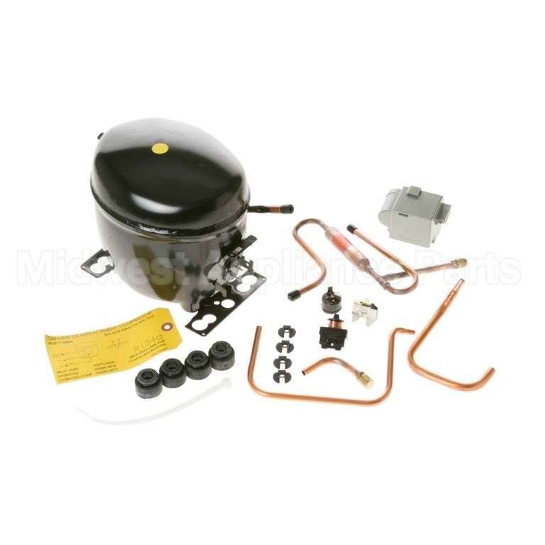 WS87X10004 GE Compressor Kit.