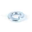 WSH044 Compatible BKI Washer, 1/4 Split Lock, Zinc P