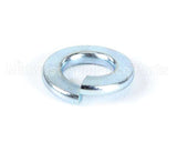 WSH044 Bki Washer, 1/4 Split Lock, Zinc P