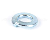 WSH044 Bki Washer, 1/4 Split Lock, Zinc P