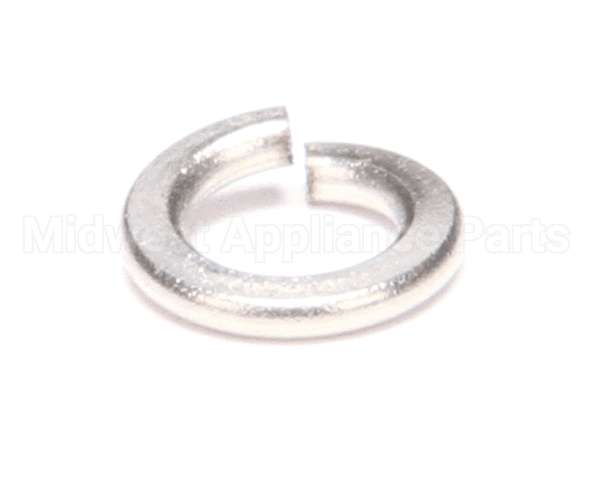 WSH093 Bki Washer, #10 Lock