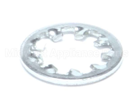 WSH102 Bki Washer, 1/4 Int Lock