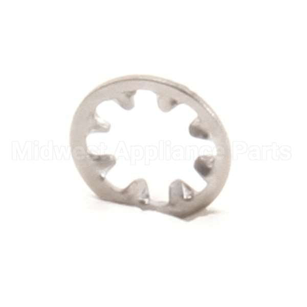 WSH246 Compatible BKI Washer, #10 Int Tooth S/S