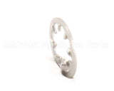 WSH246 Bki Washer, #10 Int Tooth S/S
