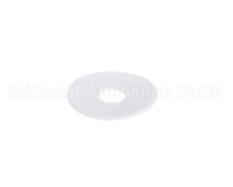 WSH266 Bki Washer, 1/4 Flat S/S