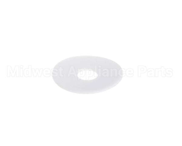 WSH266 Bki Washer, 1/4 Flat S/S