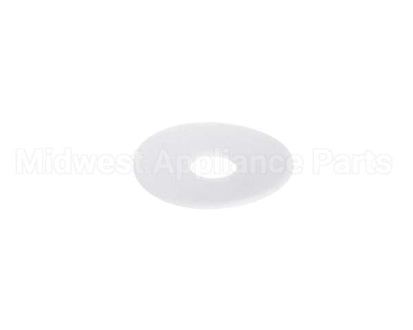 WSH266 Bki Washer, 1/4 Flat S/S