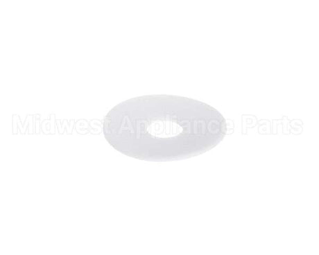 WSH266 Bki Washer, 1/4 Flat S/S