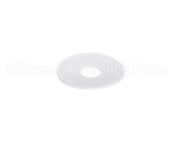 WSH266 Bki Washer, 1/4 Flat S/S