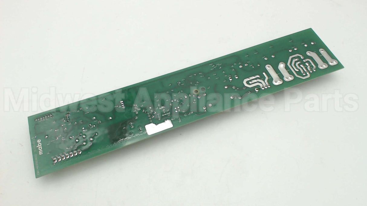 WW01F01931 Fisher Paykel Control Board