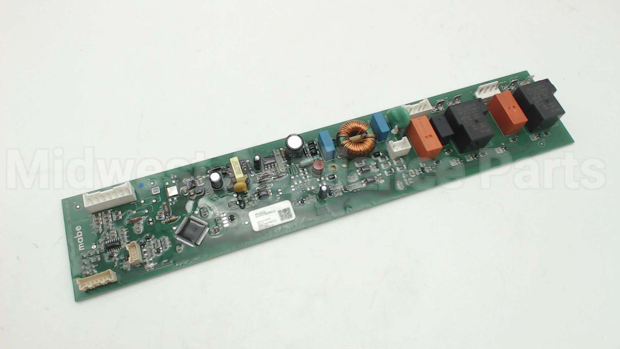 WW01F01931 Fisher Paykel Control Board