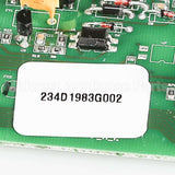 WW01F01934 Fisher Paykel Control Board