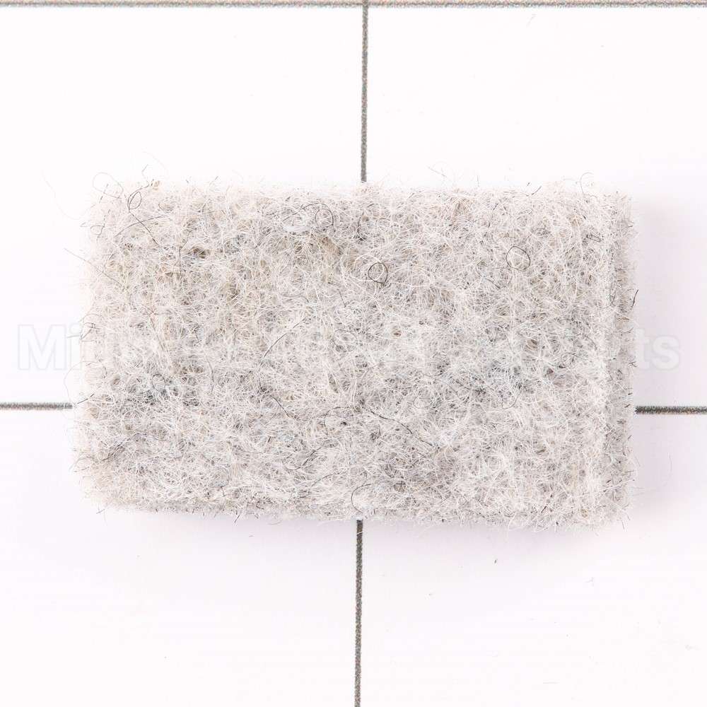 WW02F00131 Fisher Paykel Cleaning Felt