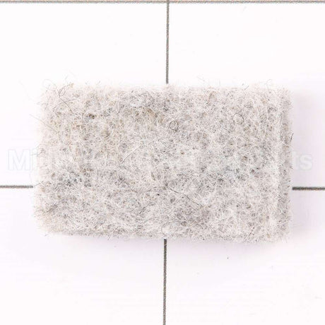 WW02F00131 Fisher Paykel Cleaning Felt