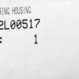 WW02L00517 Fisher Paykel Top Bearing Housing