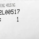 WW02L00517 Fisher Paykel Top Bearing Housing