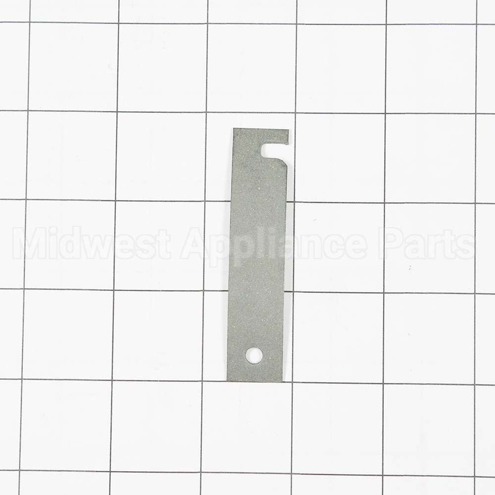 WW03A00016 Fisher Paykel Bearing Slide(Green)