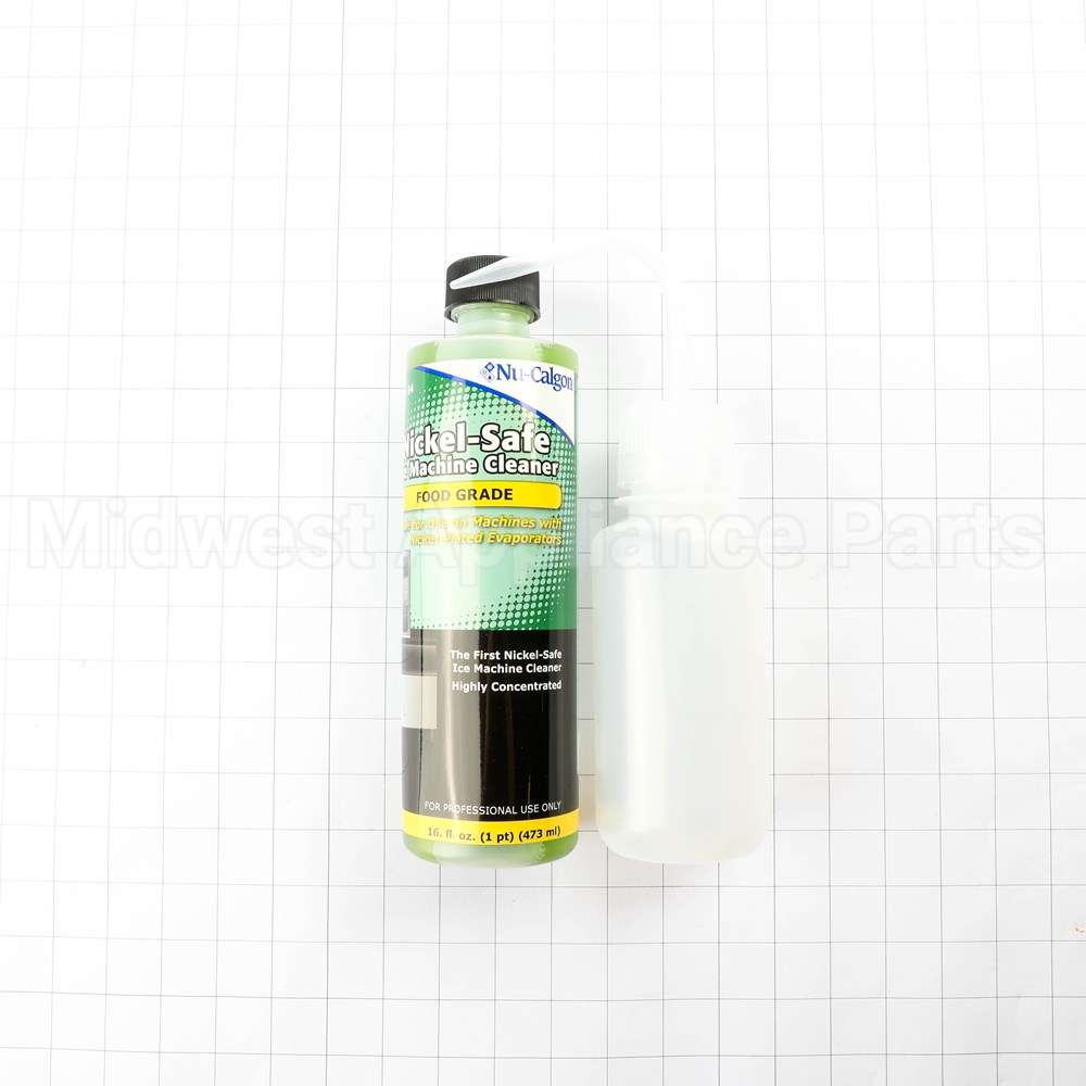 WX01X40745 GE Nugget Ice Machine Cleaner Kit