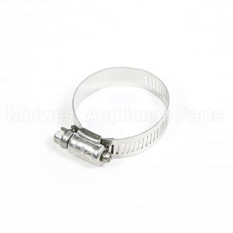 WX02X10001 GE Dishwasher Clamp (Single)