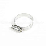WX02X10001 GE Dishwasher Clamp (Single)