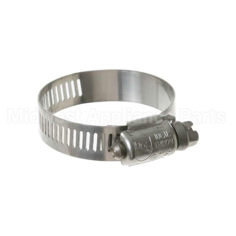 WX02X10001 GE Dishwasher Clamp (Single)