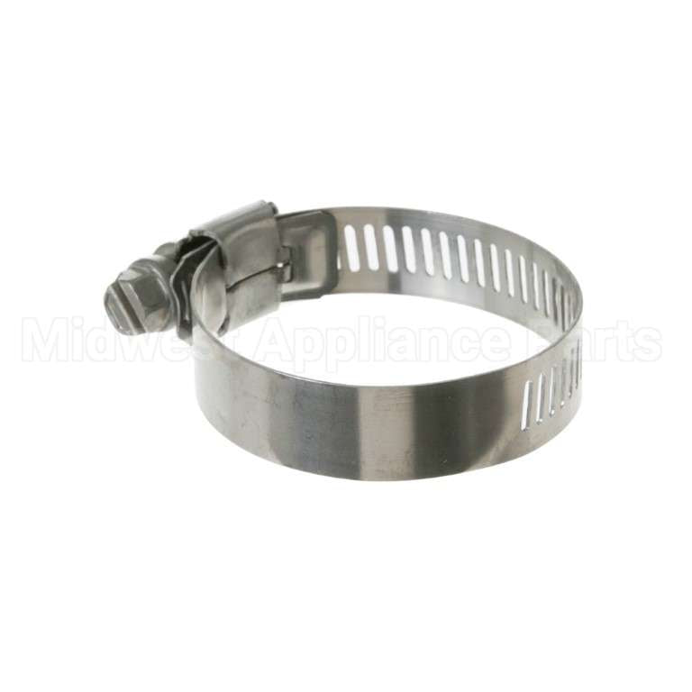 WX02X10001 GE Dishwasher Clamp (Single)
