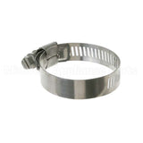 WX02X10001 GE Dishwasher Clamp (Single)