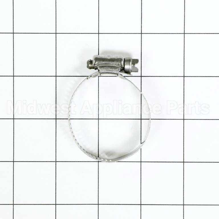 WX02X10001 GE Dishwasher Clamp (Single)