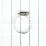 WX02X10001 GE Dishwasher Clamp (Single)