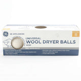 WX02X30937 GE Dryer Balls - 3 Pack
