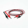 WX05X10013 GE Microtip Probe Set /Stacking Banana Plug