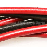 WX05X10013 GE Microtip Probe Set /Stacking Banana Plug