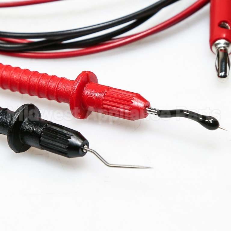 WX05X10013 GE Microtip Probe Set /Stacking Banana Plug