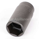 WX05X10022 GE Impact Socket1/2 Dr6Ptdeep1 5/16 In