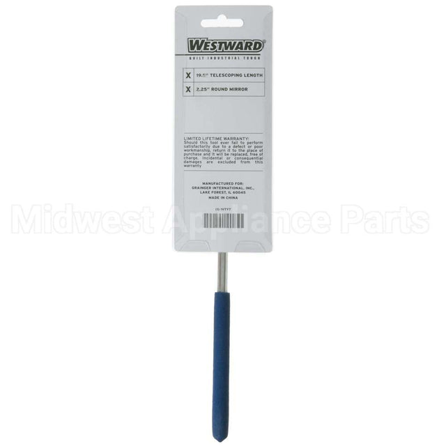 WX05X10408 GE Inspection Mirror