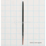 WX05X10409 GE Triangle File